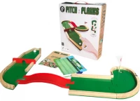 1. Pitch&Plakks Minigolf